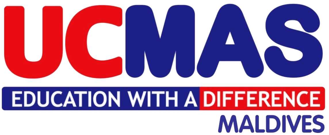 UCMAS Maldives Logo